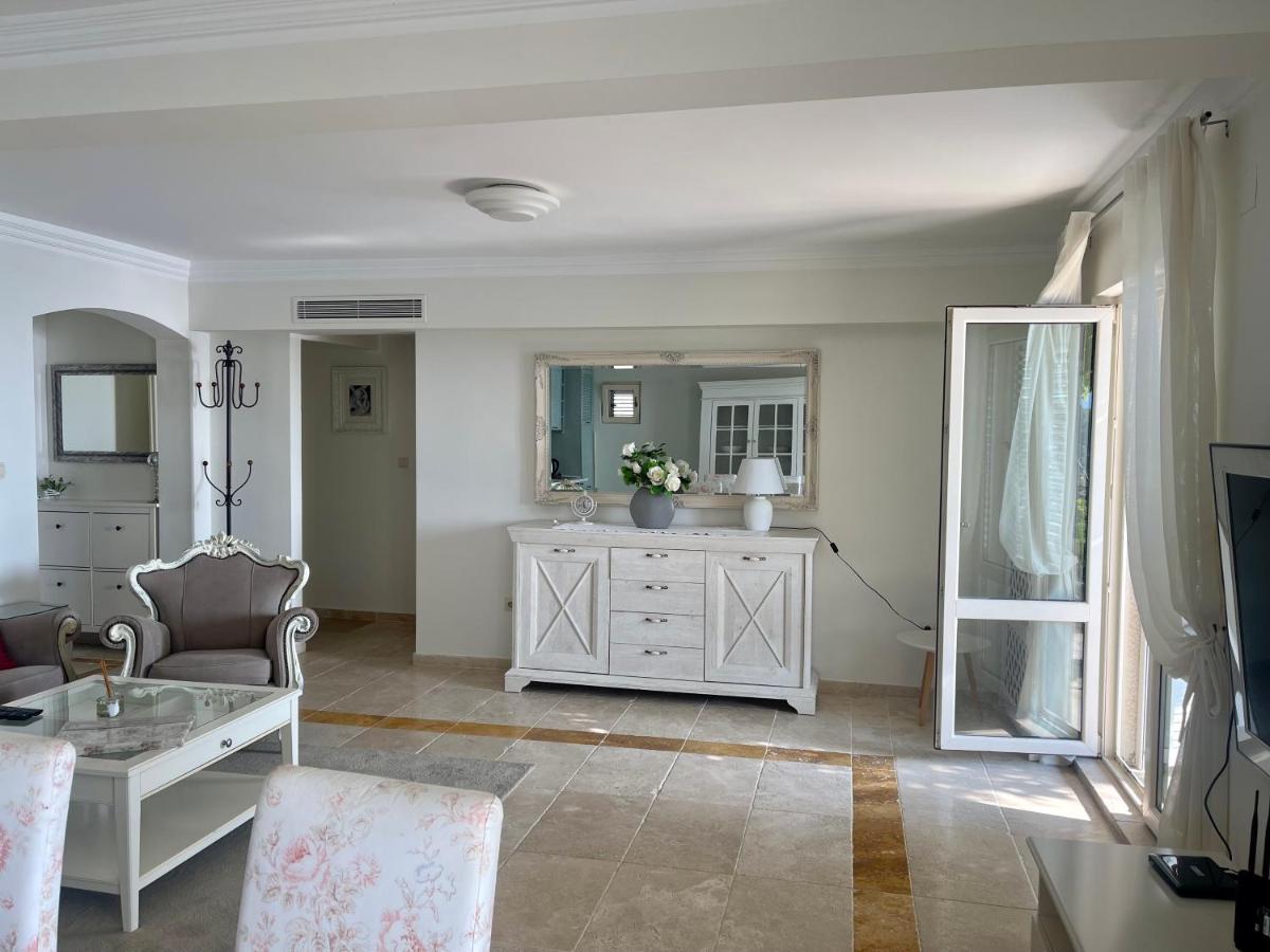 Apartments St Stefan Sveti Stefan Ngoại thất bức ảnh