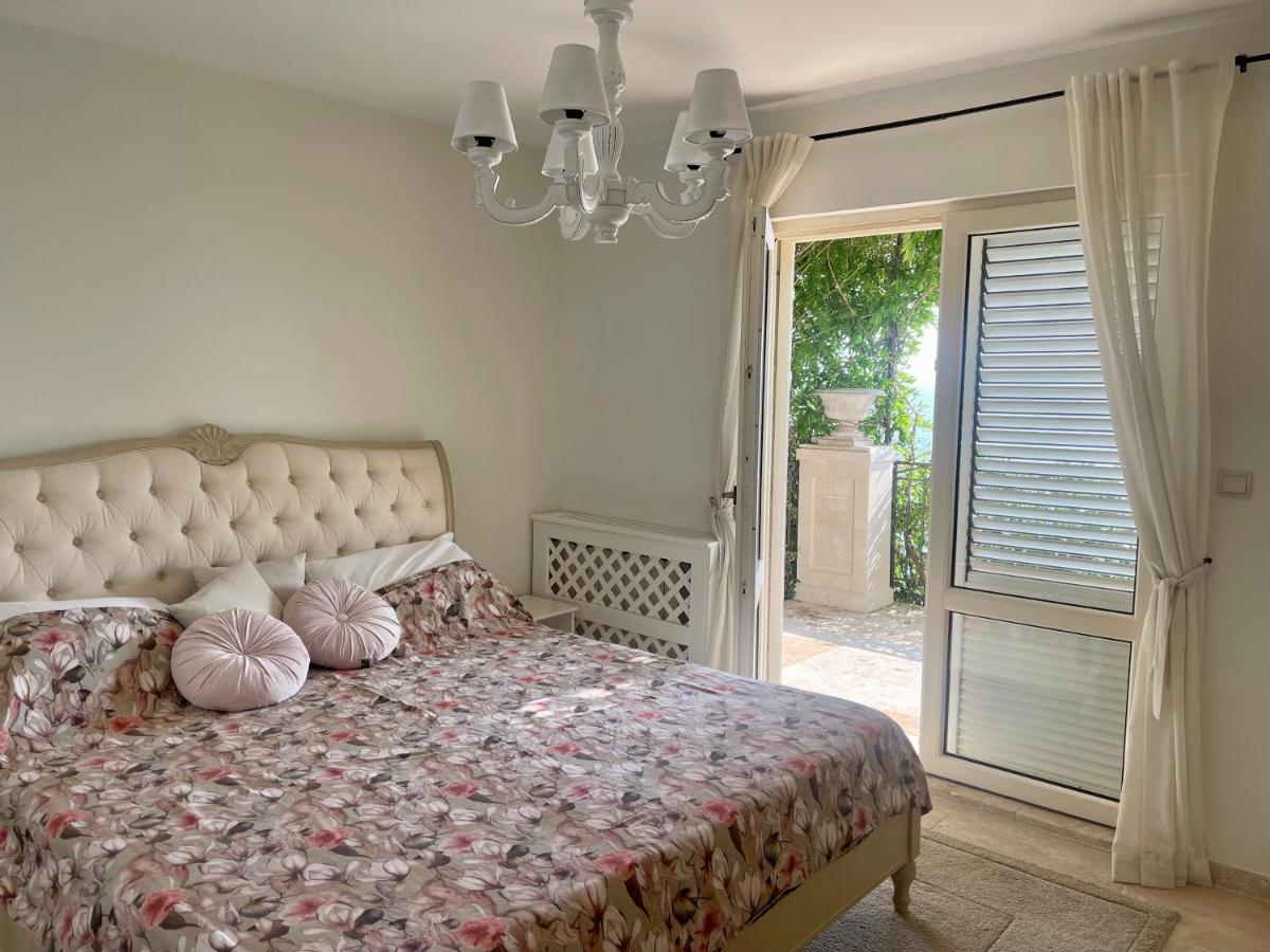 Apartments St Stefan Sveti Stefan Ngoại thất bức ảnh