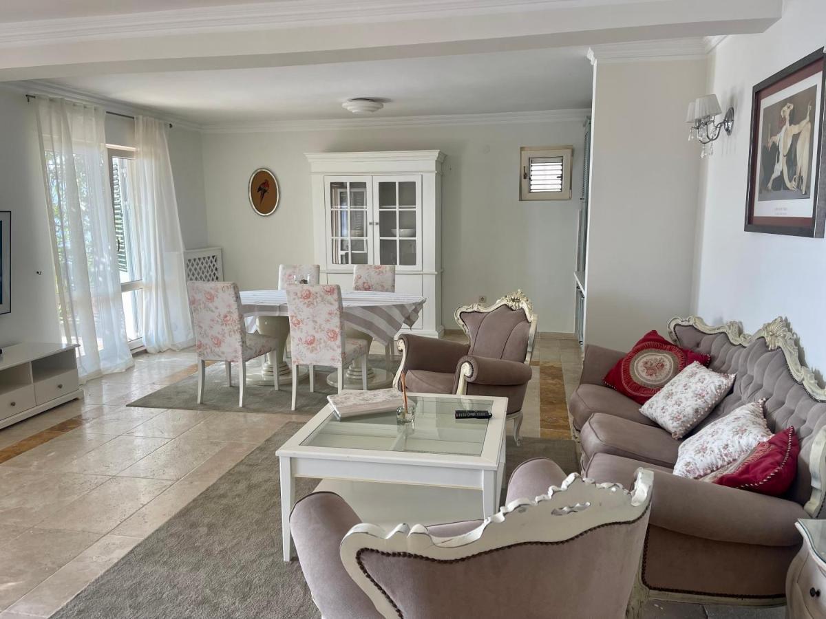 Apartments St Stefan Sveti Stefan Ngoại thất bức ảnh