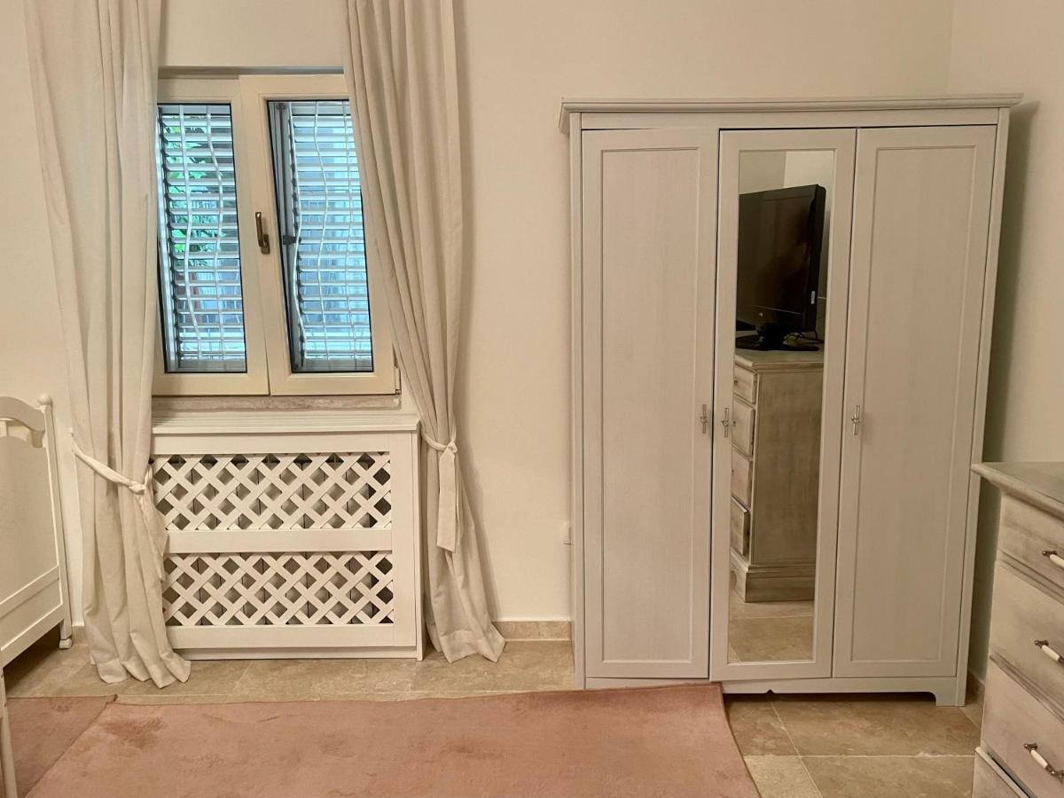 Apartments St Stefan Sveti Stefan Ngoại thất bức ảnh