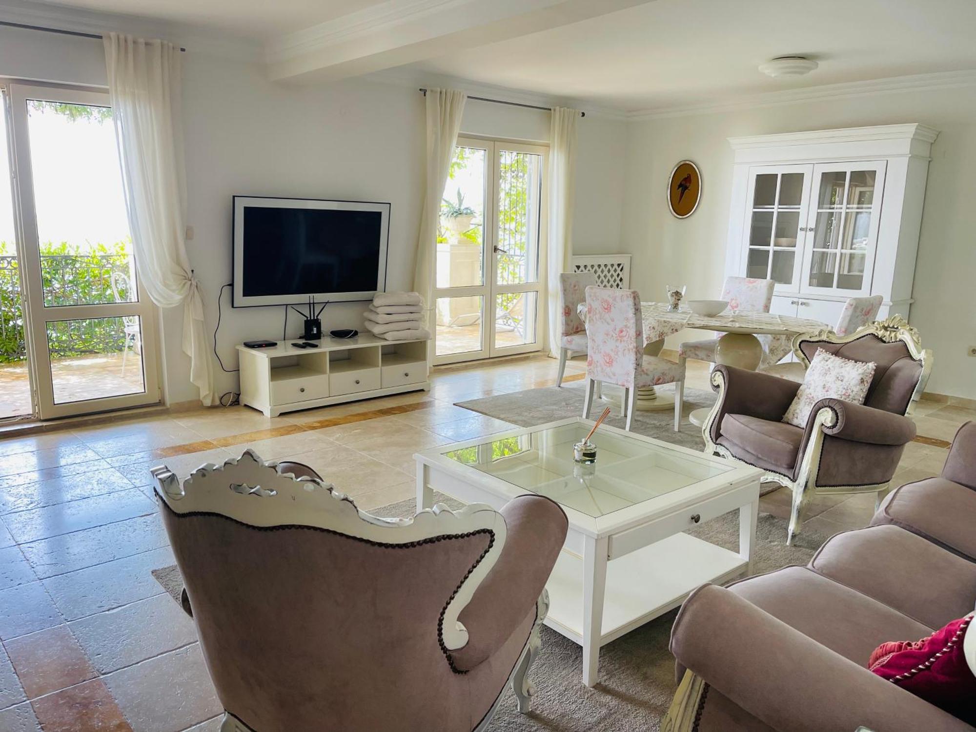 Apartments St Stefan Sveti Stefan Ngoại thất bức ảnh