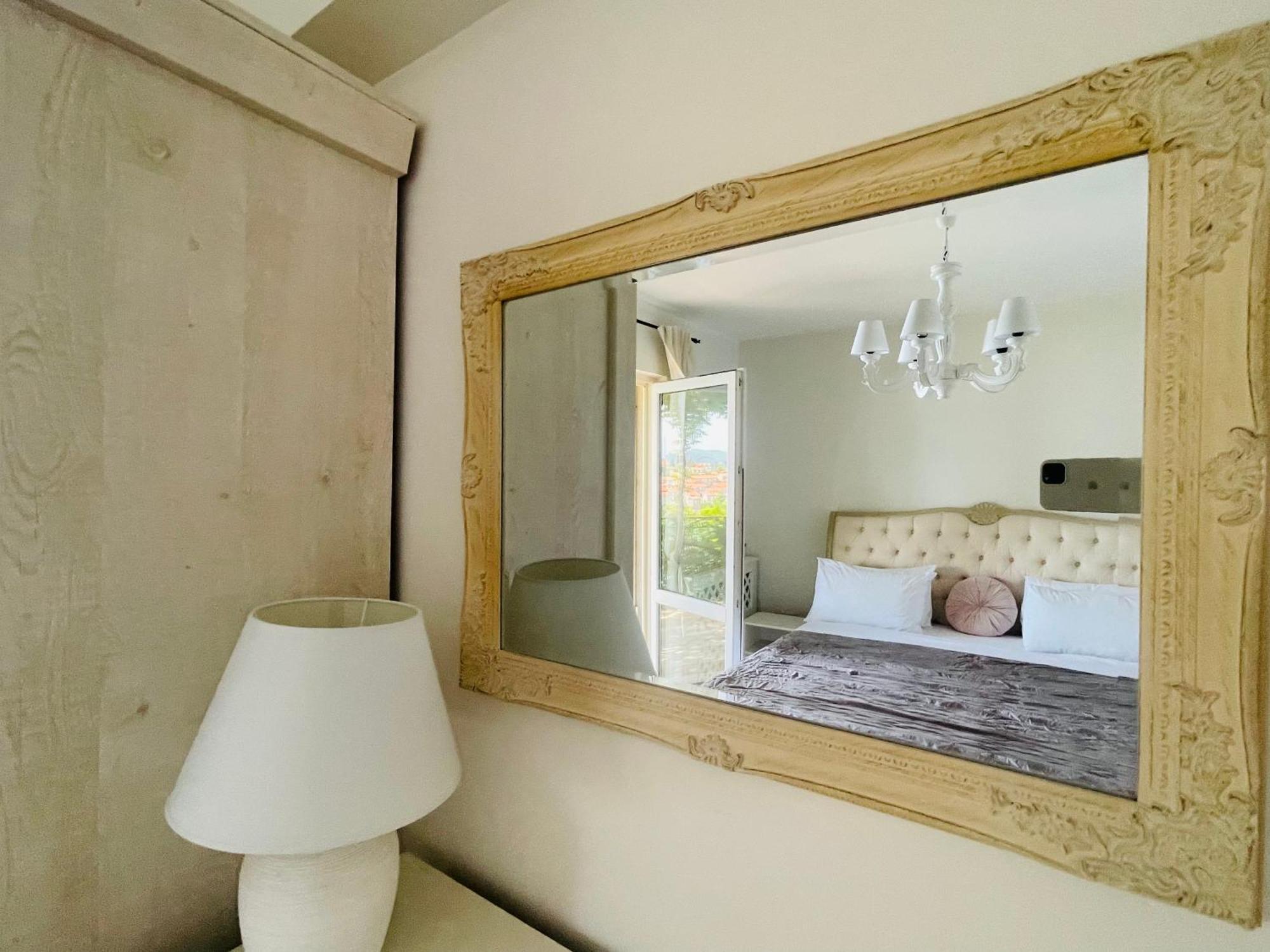 Apartments St Stefan Sveti Stefan Ngoại thất bức ảnh