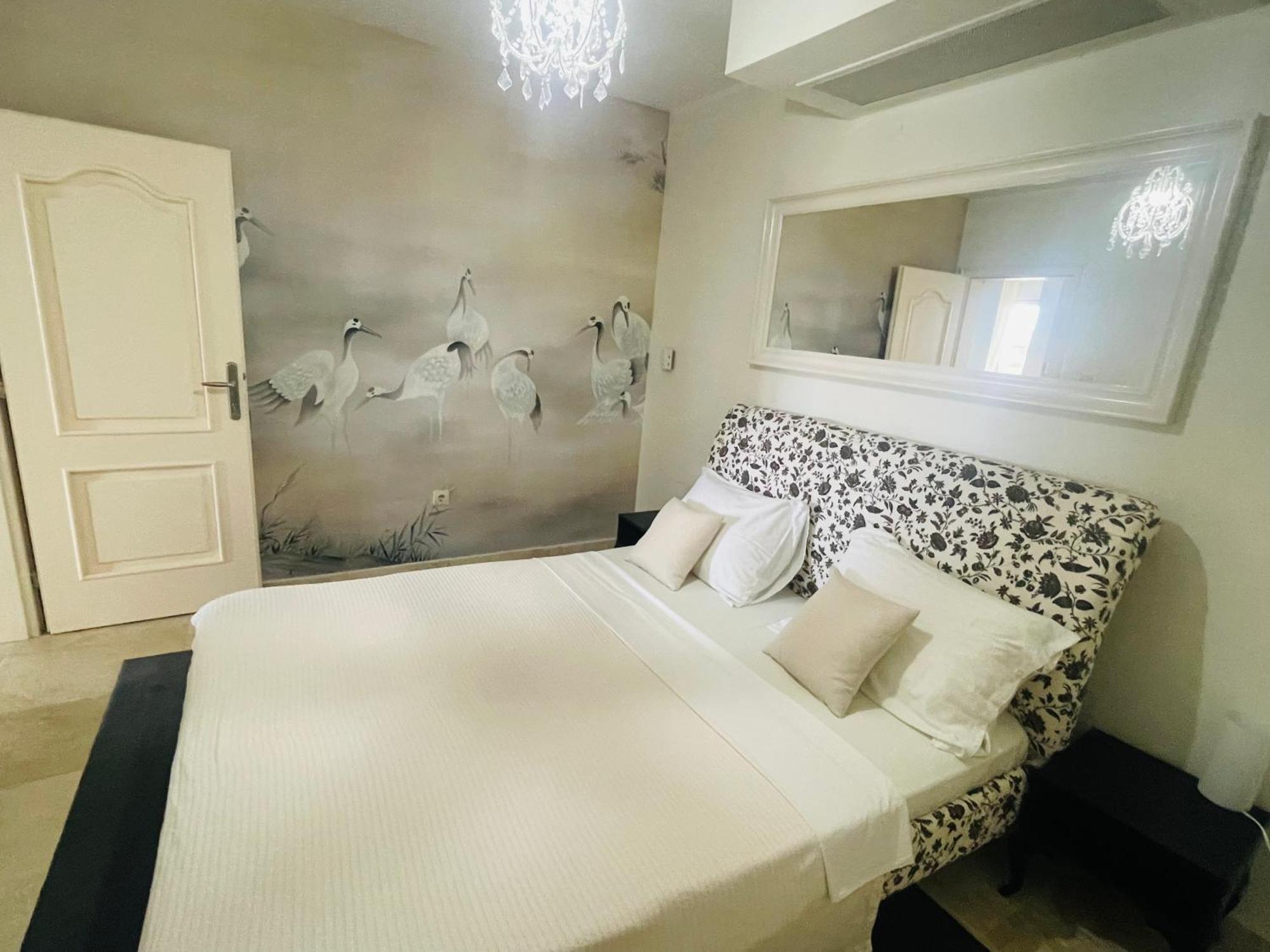 Apartments St Stefan Sveti Stefan Ngoại thất bức ảnh