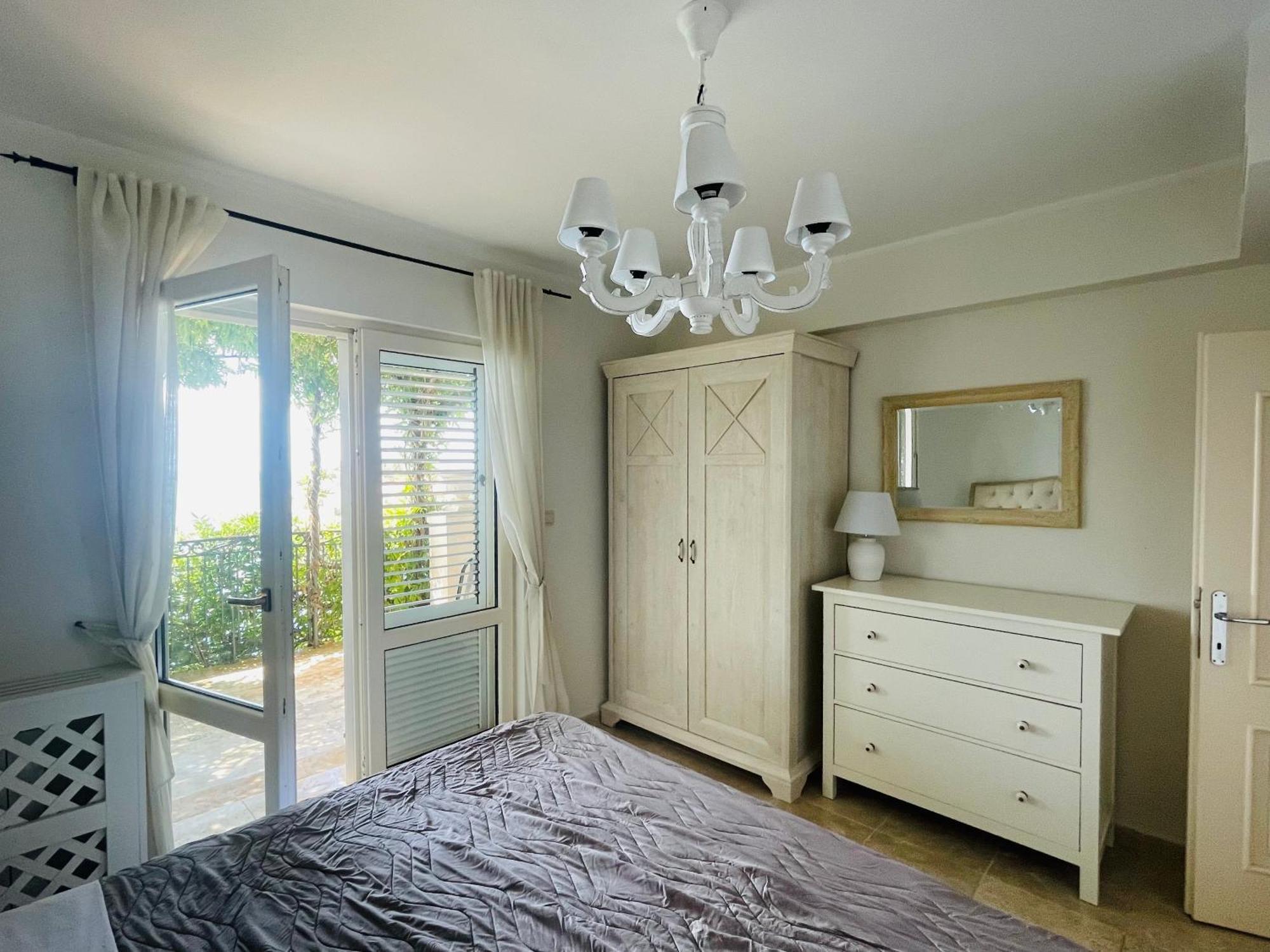Apartments St Stefan Sveti Stefan Ngoại thất bức ảnh