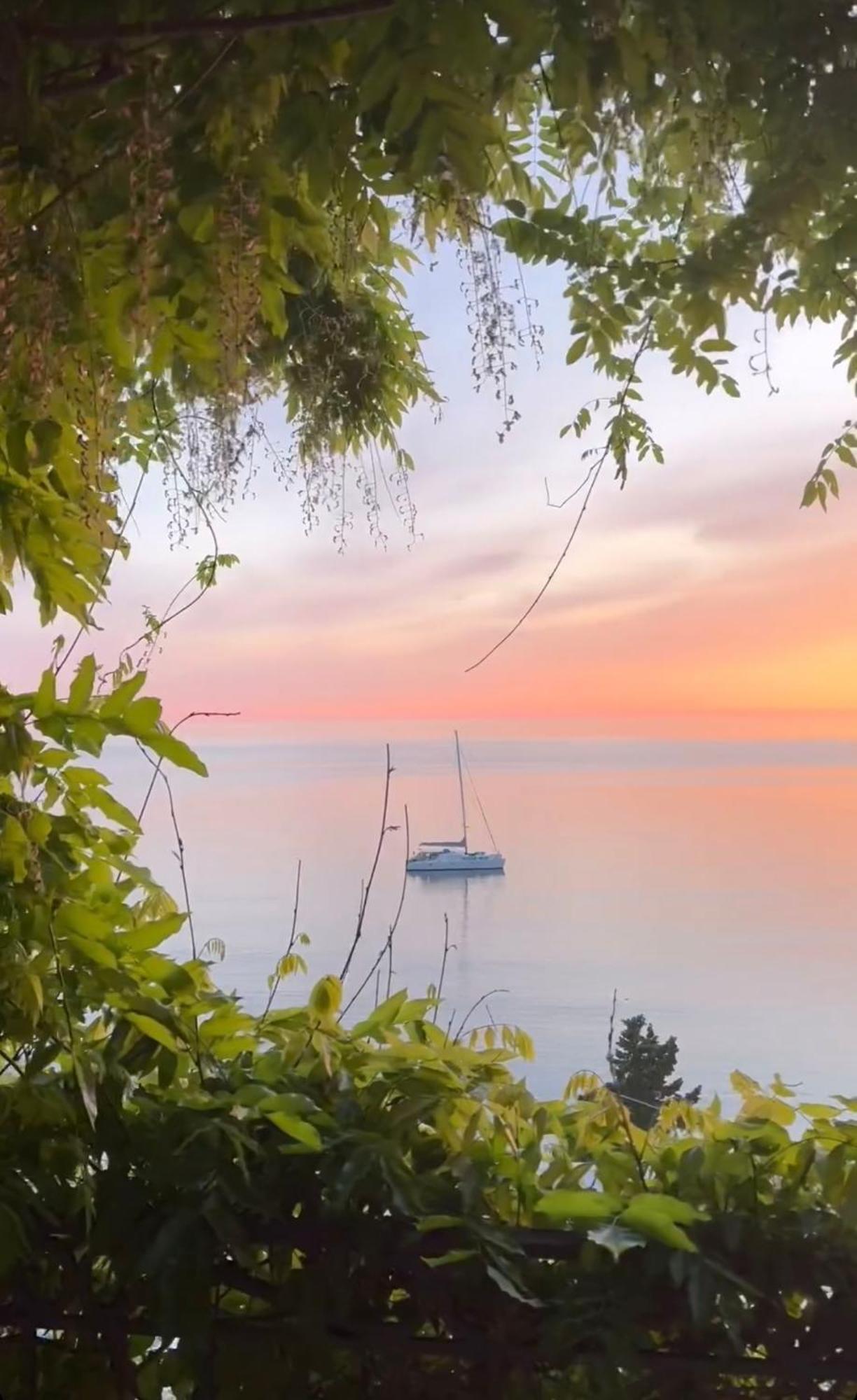 Apartments St Stefan Sveti Stefan Ngoại thất bức ảnh